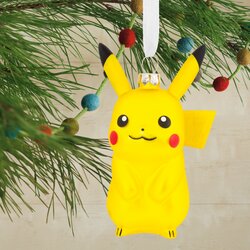Hallmark  PIKACHU - afbeelding 3
