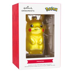 Hallmark  PIKACHU - afbeelding 4