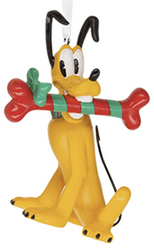 Hallmark  PLUTO