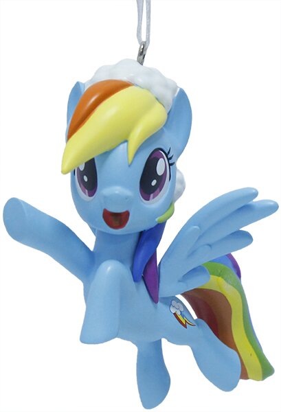 Hallmark  RAINBOW DASH