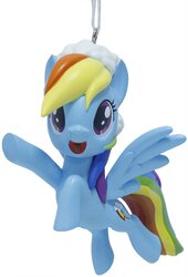 Hallmark  RAINBOW DASH