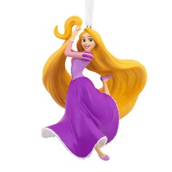 Hallmark  RAPUNZEL - afbeelding 1