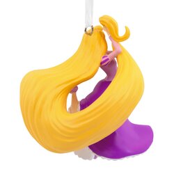 Hallmark  RAPUNZEL - afbeelding 2