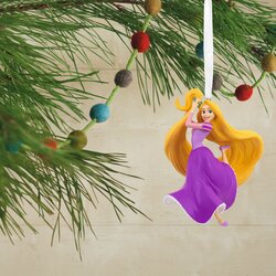 Hallmark  RAPUNZEL - afbeelding 3