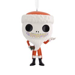 Hallmark  SANTA JACK - afbeelding 1