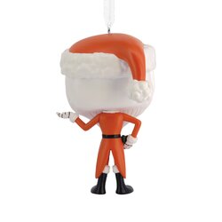 Hallmark  SANTA JACK - afbeelding 2