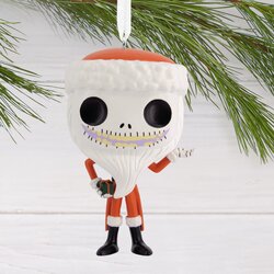 Hallmark  SANTA JACK - afbeelding 3