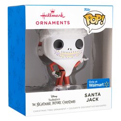 Hallmark  SANTA JACK - afbeelding 4