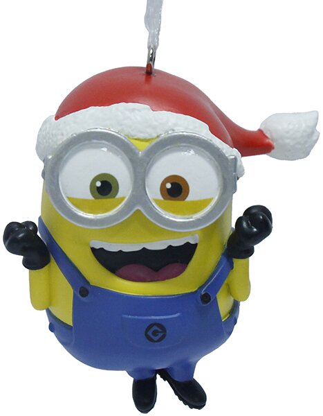 Hallmark  SEASONAL MINIONS