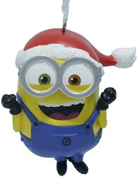 Hallmark  SEASONAL MINIONS