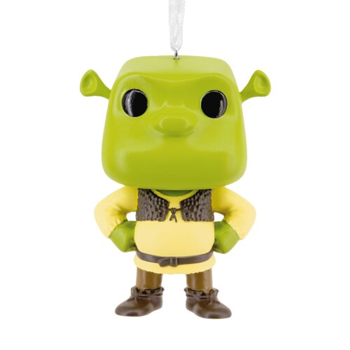 Hallmark  SHREK - afbeelding 1