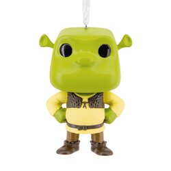 Hallmark  SHREK - afbeelding 1