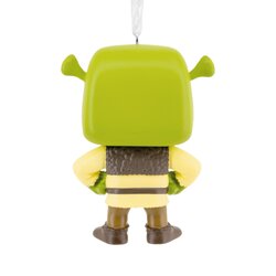 Hallmark  SHREK - afbeelding 2