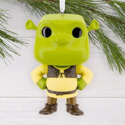 Hallmark  SHREK - afbeelding 3