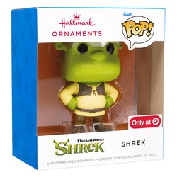 Hallmark  SHREK - afbeelding 4