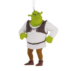Hallmark  SHREK - afbeelding 1
