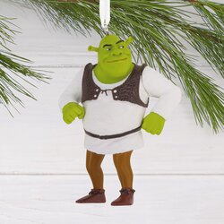 Hallmark  SHREK - afbeelding 3