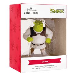 Hallmark  SHREK - afbeelding 4