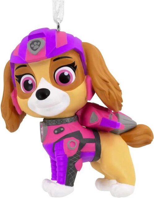 Hallmark  SKYE