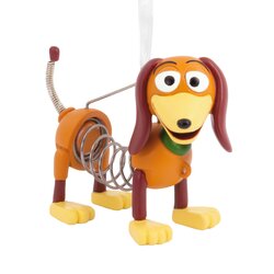 Hallmark  SLINKY - afbeelding 1