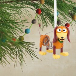 Hallmark  SLINKY - afbeelding 3