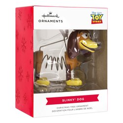 Hallmark  SLINKY - afbeelding 4
