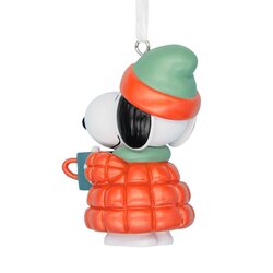 Hallmark  SNOOPY COCOA - afbeelding 2