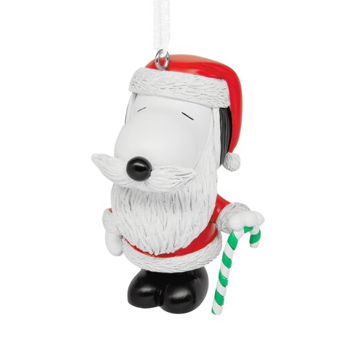 Hallmark  SNOOPY SANTA - afbeelding 1