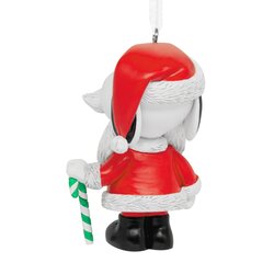 Hallmark  SNOOPY SANTA - afbeelding 2