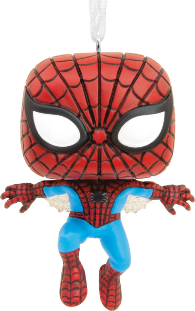 Hallmark  SPIDERMAN