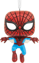 Hallmark  SPIDERMAN