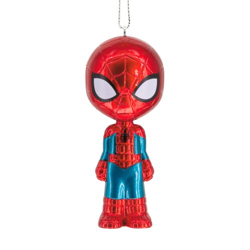 Hallmark  SPIDERMAN - afbeelding 1