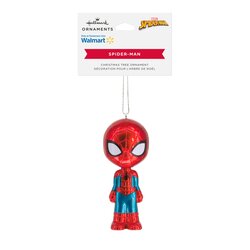 Hallmark  SPIDERMAN - afbeelding 4