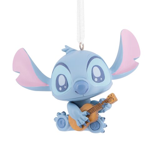 Hallmark  STITCH GUITAR - afbeelding 1