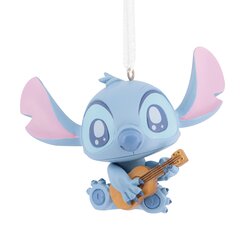 Hallmark  STITCH GUITAR - afbeelding 1