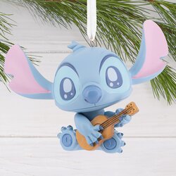Hallmark  STITCH GUITAR - afbeelding 3