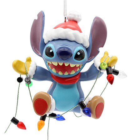 Hallmark  STITCH LIGHTS