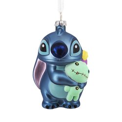 Hallmark  STITCH SCRUMP