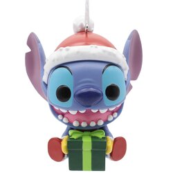 Hallmark  STITCH XMAS