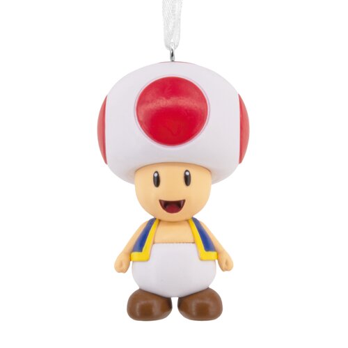 Hallmark  TOAD - afbeelding 1