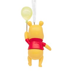 Hallmark  WINNIE WITH BALLOON - afbeelding 2
