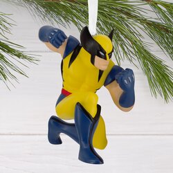Hallmark  WOLVERINE - afbeelding 3