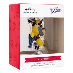 Hallmark  WOLVERINE - afbeelding 4