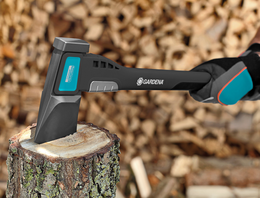 Hamers, Bijlen & Zagen