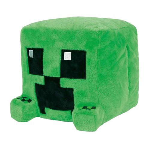 Handwarmer Minecraft creeper