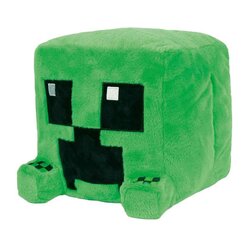 Handwarmer Minecraft creeper