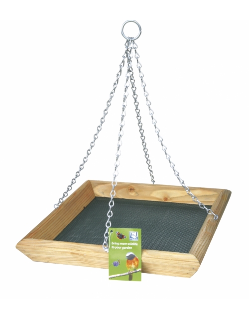 CJ wildlife voedertafel staand