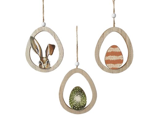 Hanger pasen mix a12