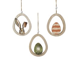 Hanger pasen mix a12