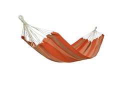 Hangmat pes katoen l100b200h3cm assorti 3 - afbeelding 3